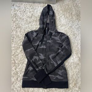 Athleta Women’s Camo Jacket